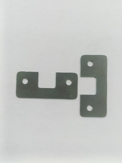 Stamping Part 1