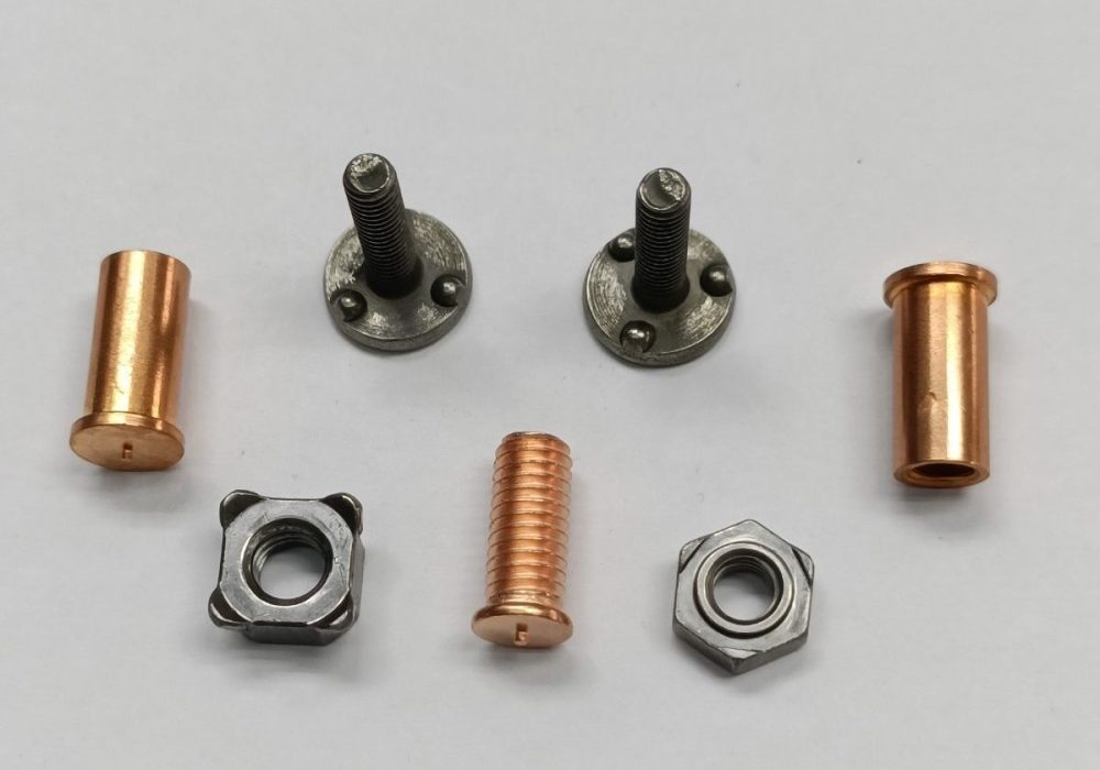 Welding Stud / Welding Nut