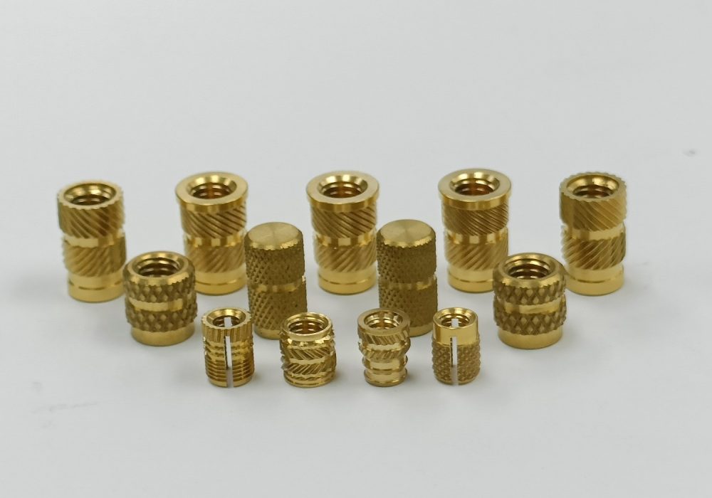 Brass Insert